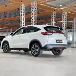 Honda XR-V 2020 из Китая
