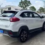Chery Tiggo 3x 2019 из Китая