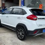 Chery Tiggo 3x 2019 из Китая