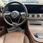 Mercedes-Benz E-Class New Energy 2023 из Китая