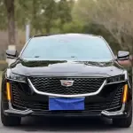 Cadillac CT5 2023 из Китая