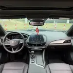 Cadillac CT5 2023 из Китая