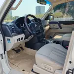 Mitsubishi Pajero (Import) 2020 из Китая