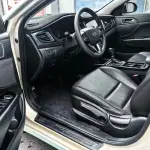 Hyundai Mistra 2014 из Китая