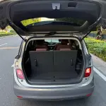 Buick GL6 2020 из Китая