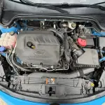 Ford Focus 2022 из Китая