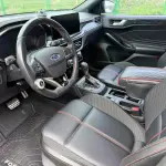 Ford Focus 2022 из Китая