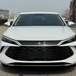 BYD Qin L 2024 из Китая