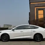 BYD Qin L 2024 из Китая