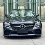 Mercedes-Benz C-Class (Import) 2021 из Китая