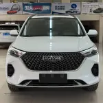 Haval M6 2022 из Китая
