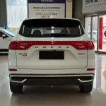 Haval M6 2022 из Китая