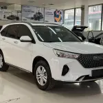 Haval M6 2022 из Китая