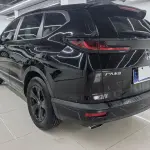 Honda Breeze 2022 из Китая