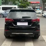 Chevrolet Equinox 2021 из Китая