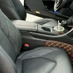 Toyota Avalon 2019 из Китая