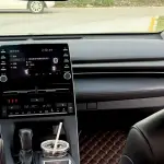 Toyota Avalon 2019 из Китая