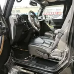 Jeep Wrangler 2015 из Китая