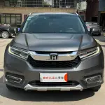Honda Avancier 2017 из Китая