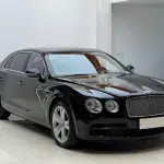 Bentley Flying Spur 2016 из Китая