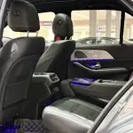 Mercedes-Benz GLE AMG 2022 из Китая
