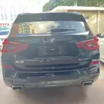 BMW X3 2021 из Китая