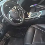 Mercedes-Benz GLC 2021 из Китая