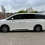 GAC Motor Trumpchi M8 2020 из Китая