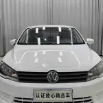Volkswagen Jetta 2016 из Китая