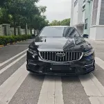 Geely Xingrui 2023 из Китая