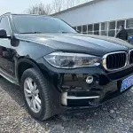 BMW X5 (Import) 2016 из Китая