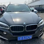 BMW X5 (Import) 2016 из Китая