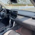 Toyota Frontlander 2024 из Китая
