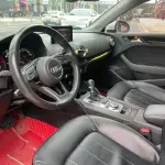 Audi A3 2020 из Китая