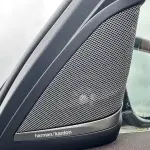 BMW 5 Series 2020 из Китая