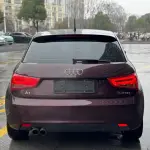 Audi A1 2013 из Китая