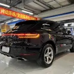 Porsche Macan 2021 из Китая
