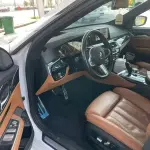 BMW 6 Series GT 2019 из Китая