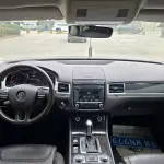 Volkswagen Touareg 2017 из Китая