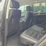 Volkswagen Touareg 2017 из Китая