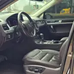Volkswagen Touareg 2017 из Китая