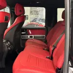 Mercedes-Benz G-Class 2024 из Китая