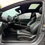 GAC Motor Shadow Leopard 2023 из Китая