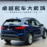 BMW X1 2019 из Китая