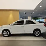 Geely King Kong 2019 из Китая