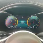 Mercedes-Benz GLC 2021 из Китая