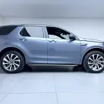 Land Rover Discovery Sport 2021 из Китая