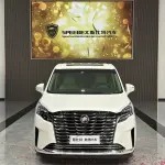 Buick GL8 2023 из Китая