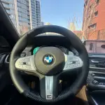 BMW 7 Series 2022 из Китая