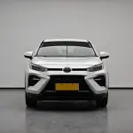 Toyota Wildlander 2024 из Китая